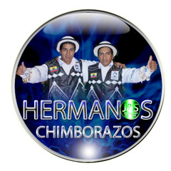 HERMANOS CHIMBORAZOS VOL 3: QUIERO QUE ME ESCUCHES