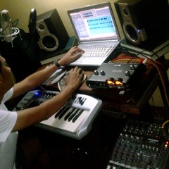 Paradise by Oliver Kitane Romblon