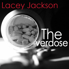 Lacey Jackson - I Can Be The Man (Prod. By Scarecrow Beats)
