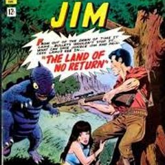 Jungle Jim - In The Jungle [Full DL Link In Description]