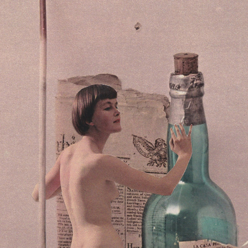 Motion Sickness of Time Travel - Song of Zenana