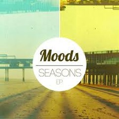 Love Is Real-Moods