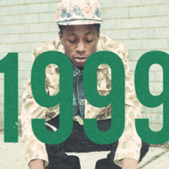 "La La La" Joey Bada$$/Curren$y Type Beat (Produced By AnthonyMorena)