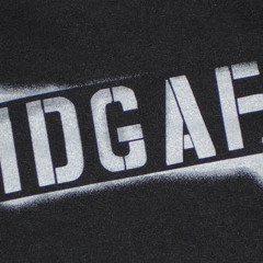 IDGAF
