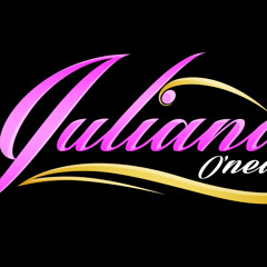 Juliana Oneal - YA TE OLVIDE