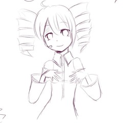 Andante WIP - Teto