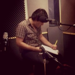 Juan Cirerol - La Metanfeta - Live