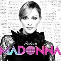 History (Land of The Free) [Unreleased Track] - Madonna