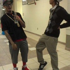 Murdered (Lyte&Sunnii)