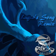 Pokémon The Movie 2000: Lugia's Song Remix