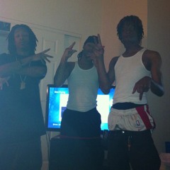 40 got dey ass Spooked