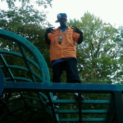 Brought Up In The Struggle