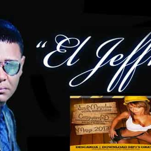 Stream El Jeffrey Dame Un Beso @JoseMambo @CongueroRD by JoseMambo | Listen  online for free on SoundCloud