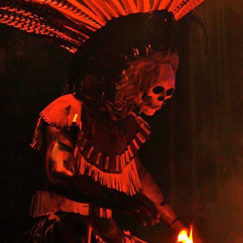 LA SANGRE DE LOS CAIDOS