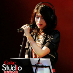 Dasht-e-Tanhai - Meesha Shafi