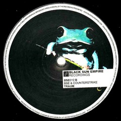Black Sun Empire & Counterstrike - Traum (Original Mix)