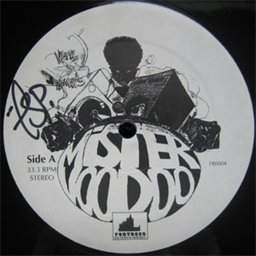 Mr Voodoo - Hemlock