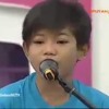 Pengamen Cilik Tegar - Aku Yang Dulu Bukan Yang Sekarang