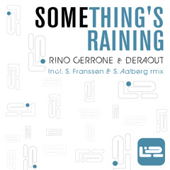 Something's Raining CUT