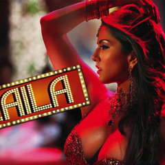 Dj Jai - May 2013 Bollywood Podcast