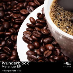 Wunderblock - Melange Pt4