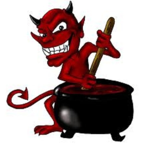 Demonz (Produced by Orkwid)