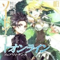 [INDO ver.] Sword Art Online ED 2 - Overfly TV Size Bahasa Fun Cover 【ardeeyie】