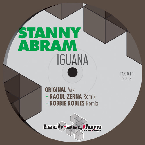 Stream Stanny Abram Iguana (Original Mix and Remixes Preview
