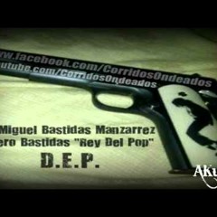 Fundillo Norteno (Codigo FN) - Por Siempre El Guerito (Estudio)