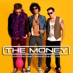 Never Say You Love Me - The Money ft. Karizma (Demo)