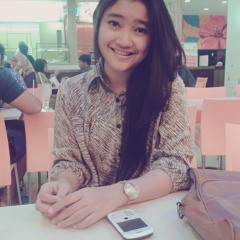 Cover citra i'a one and only