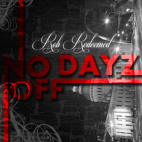 no-dayz-off