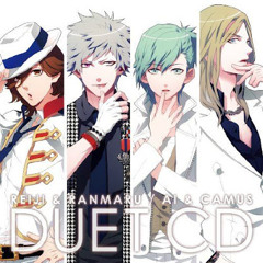 Stream Rise Again Reiji Kotobuki And Ranmaru Kurosaki Uta No Prince Sama Duet Cd By Carotte Girl Listen Online For Free On Soundcloud