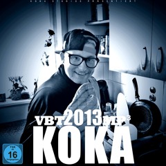 Koka - VBT 2013 Vorrunde 1 vs Maex