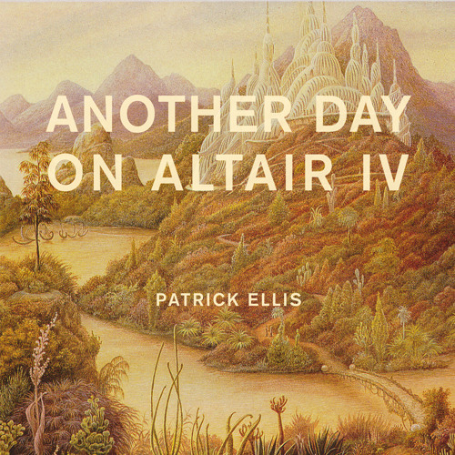 Another Day On Altair IV