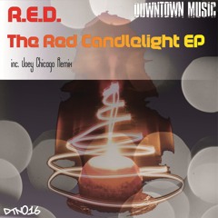 RED - The Red Candlelight (Joey Chicago Remix)