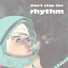 Disko Ted - Don't stop the rhythm