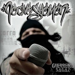 Nocivo Shomon Guerreiro Sagaz