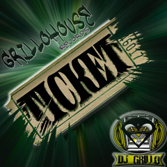 Ticket go! (Hardcore rmx) Dj Grillo