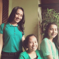 Simpan Saja (cover) - Eni & Aya