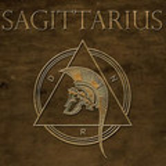 Sagittarius - The Walls Of Troy