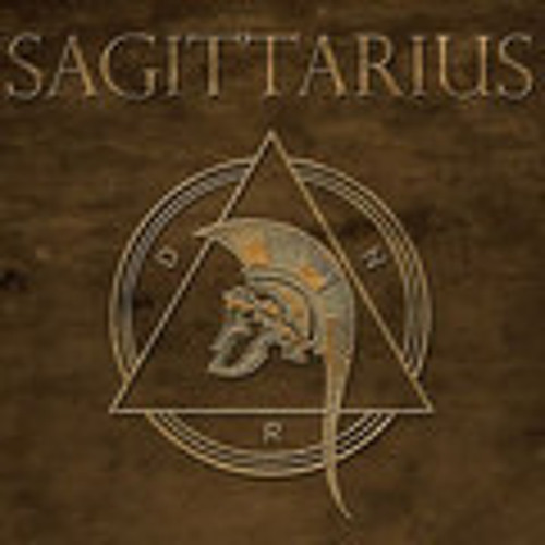 Sagittarius - The Walls Of Troy