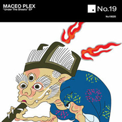 Maceo Plex - Under the sheets( On&On Vs Pete Mccarthey Bootleg)
