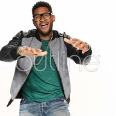 Usher - Rockband