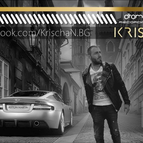 KrischaN - Drama Code 004 - May 2013