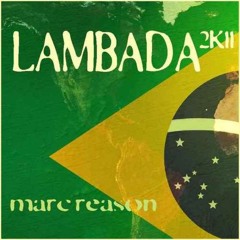 Kaoma - Lambada tchu tchuca  - Wati-Baile Funk Mash-up