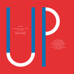 Jazzanova - Look What You're Doin To Me (MCDE Remix-Morid and Hifi 3000 Dub Edit)