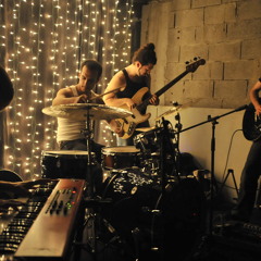 Layerz live set @ hudna