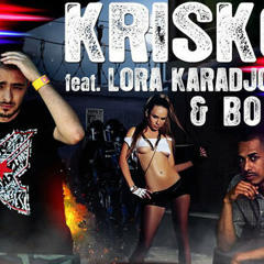 Krisko ft. Bobo & Lora Karadjova - Ministyr Na Veselieto (Alexandro (JTI Studio) Vibe Edit)
