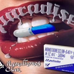 PARADISE - MAMUTHONES CLAN - Paradise 2013